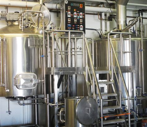 Degong Complete Brewing System Articles Degong Beer Brewing Equipment