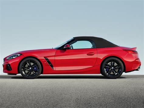 Acquista Una Bmw Z4 2021 2 0 SDrive 20i Sport