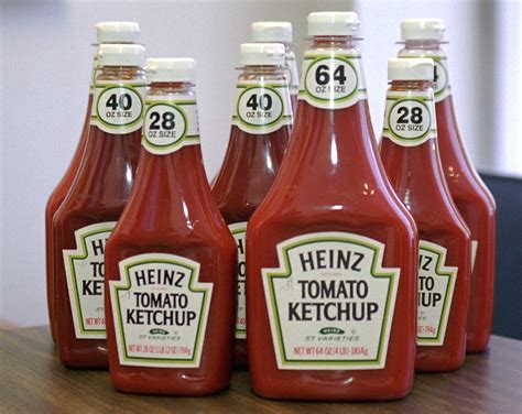 How the New Kraft Heinz Co. Is About to Take Over Your Kitchen - ABC News