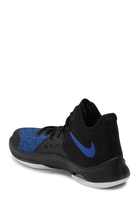 Nike Air Versatile Iii Sneaker Nordstrom Rack