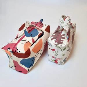How To Sew A Lingerie Bag Sew Modern Bags