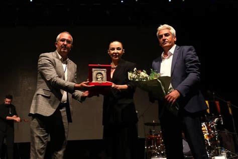 Bayburt Uluslararas Dede Korkut K Lt R Ve Sanat Lenleri Nde Fatma