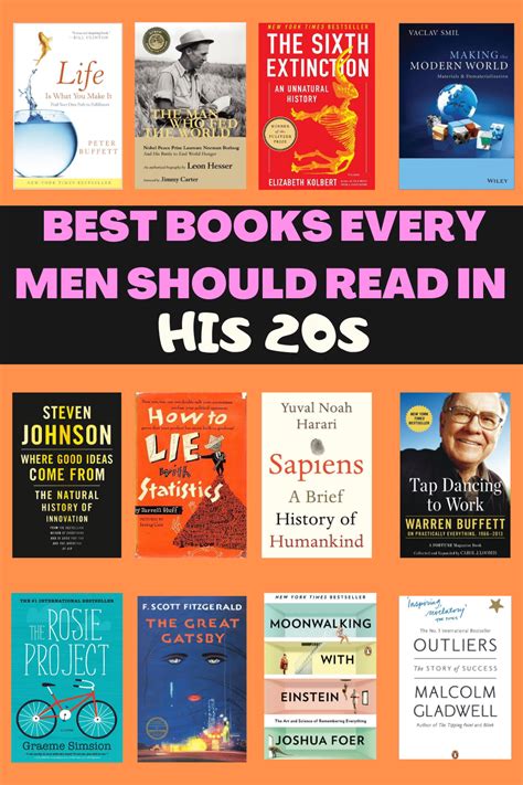 Best Rated Books For Men 2024 Ana Stephannie