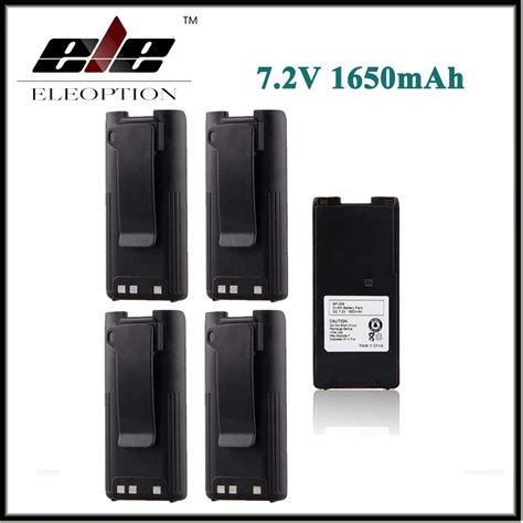 X Eleoption Mah V Ni Mh Bp N Bp N Bp Battery For Icom