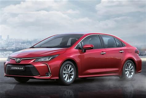 New Toyota Corolla 2023 1 8L XLI Hybrid Photos Prices And Specs In UAE