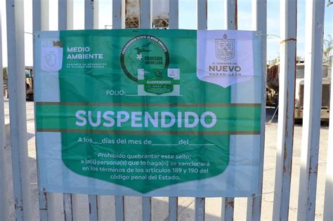 Suspende Estado Concreteras En Monterrey Y Apodaca