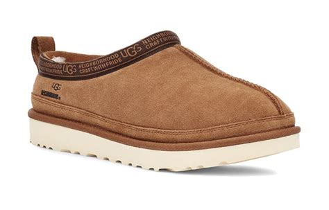 Ugg Tasman Chestnut X Neighborhood Chestnut 1112612 Che Ugg Danmark