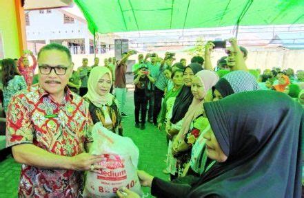 Pemkab Bolmong Launching Cpp Di Ibolian Infokini