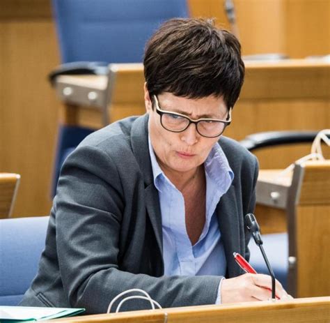 CDU Liste für Europawahl Christine Schneider auf Rang eins WELT