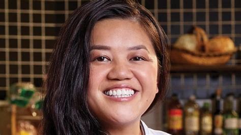 The Truth About Jamie Tran From Top Chef Season 18