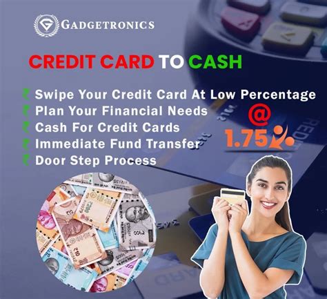 Spot Cash On Credit Card Service In Peerkankaranai In Chennai Id