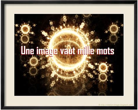 Drunkethic Citation Une Image Vaut Mieux Que Mille Mots