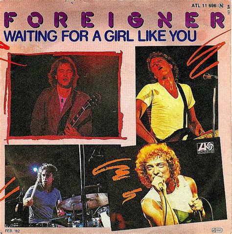 Top Foreigner and Lou Gramm Solo Songs of the '80s