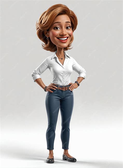 Premium Photo The Character Person In The Movie Person