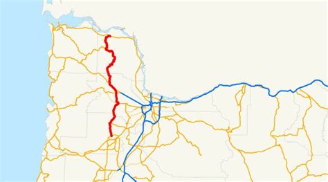 Oregon Route 47 - Alchetron, The Free Social Encyclopedia