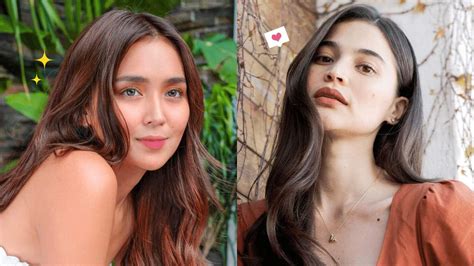 Pinoy Celebrities In Forbes Asias 100 Digital Stars List