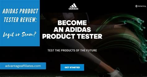 Adidas Product Testing Review: Only for Adidas Passionate!