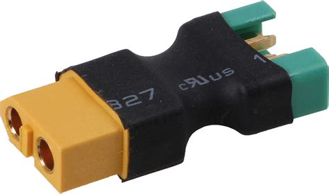 Robbe Modellsport Adapter Xt Buchse Auf Mpx Stecker Stk