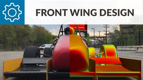 F Car Aerodynamics Explained