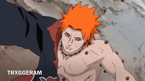 Pain Amv Pain Vs Naruto Youtube