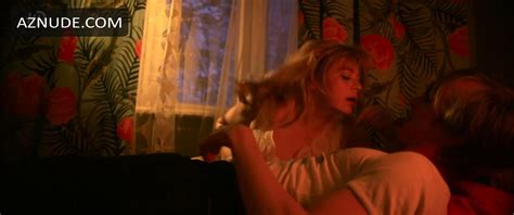 Irina Pegova Nude Aznude