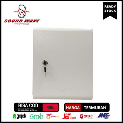 Jual Box Panel Listrik X X Umg Shopee Indonesia