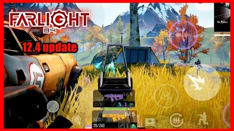 Farlight 84 New Update Version 12 4 Gameplay Android Solo Vs Squad