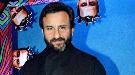 Plea Filed Against Saif Ali Khan For Adipurush Will Make Ravan Humane