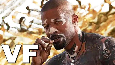 LE PRIX DE LA VENGEANCE Bande Annonce VF 2024 Jamie Foxx YouTube