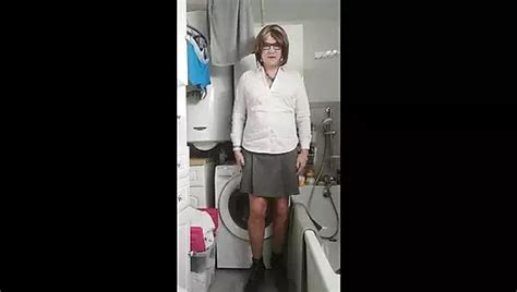 Patty Red Lingerie Is Desire XHamster