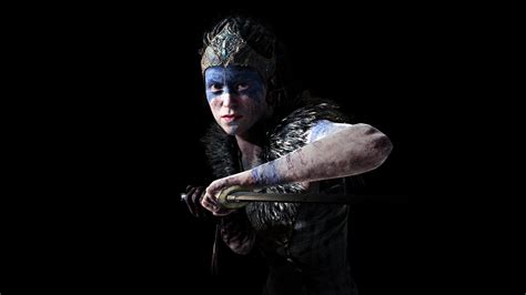 2560x1440 Senua Hellblade Game 1440p Resolution Hd 4k Wallpapers