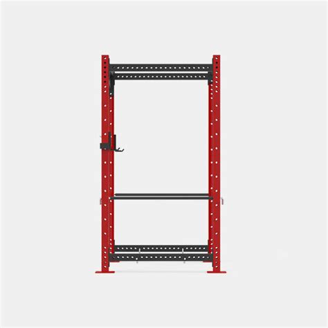 Power Rack Weight Training Hiperlion Fitness Gym Equipment Strength