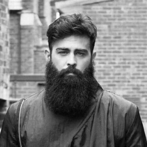 Beardrevered On Tumblr Beard Life Hipster Beard Beard No Mustache