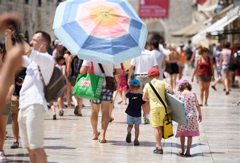 DOLAZI NE PITA Izašla je velika vremenska prognoza za ljeto pred nama