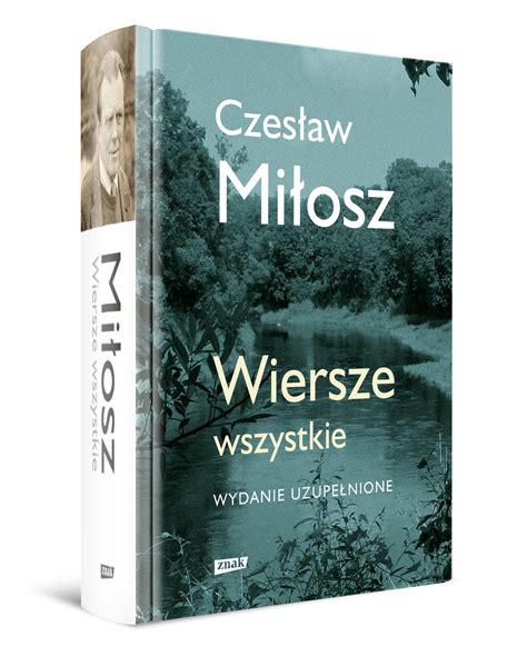 Wiersze wszystkie Miłosz Czesław Książka w Sklepie EMPIK