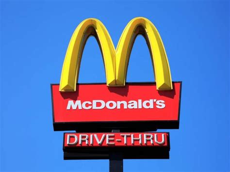 9 Countries That Have Banned Mcdonald S Reader S Digest