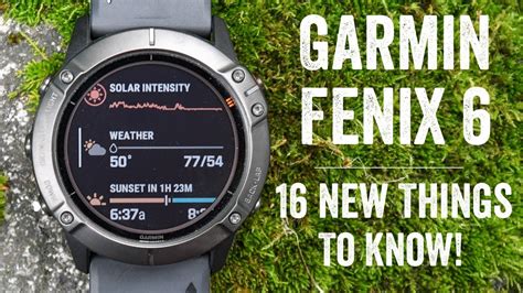 Garmin Fenix Review Techradar Atelier Yuwaciaojp