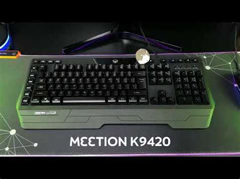 Meetion Mt K Keyboard Price In Bd Ryans