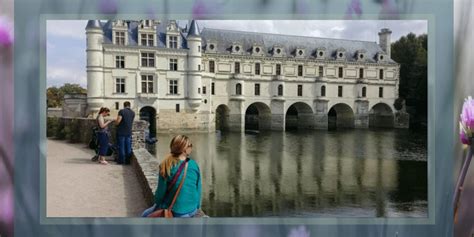 How to Visit Château de Chenonceau (and Why) • With Map • Lens of Jen