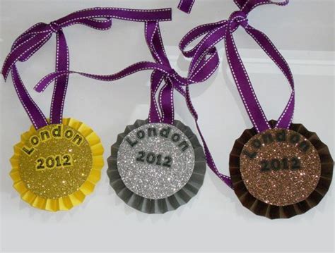 Go For The Gold Crafts For Kids Olympic Crafts Olympic Theme Party