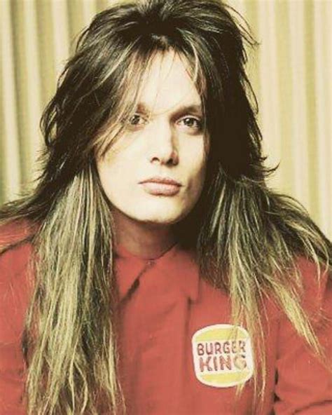 Sebastian Bach (Baz) Fans on Instagram: “#sebastianphilipbierk #sebastianbach ️ # ...