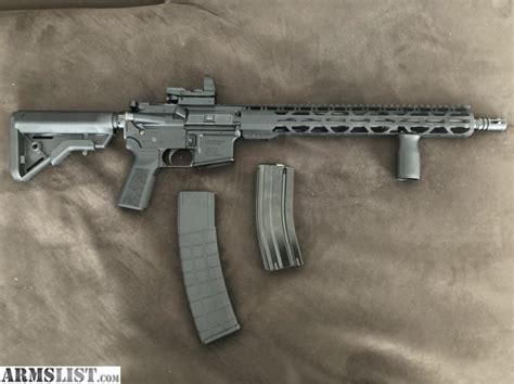 Armslist For Sale Trade Radical Arms Ar