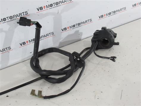 Honda CBR 600 F Stuurschakelaar Links VB Motoparts