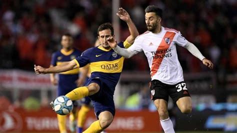 River Boca Y Todo Lo Que Tenés Que Saber De La Definición Del