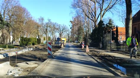 Przebudowa DK22 Odcinek Malbork Stare Pole Zobacz postęp prac