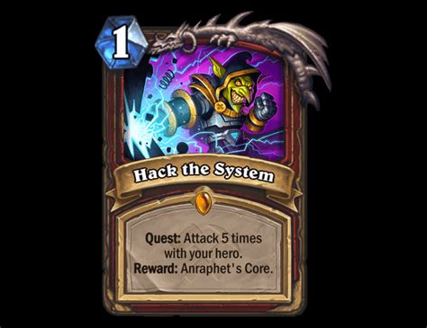 All Of The Quest Cards In Hearthstone Saviors Of Uldum Reviewed