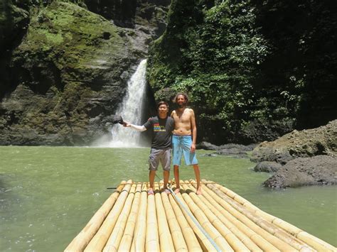 Fall In Love Pagsanjan Falls Day Tour Abraham Tours Philippines