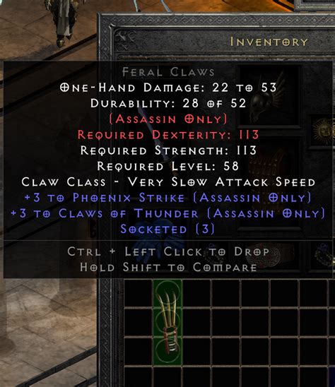 Gg Feral Claw Mosaic Base Phonix Strike Topic D Jsp