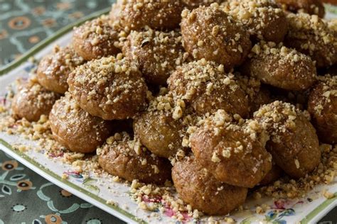 Akis Greek Christmas Honey Cookies Melomakarona Recipe Akis Petretzikis