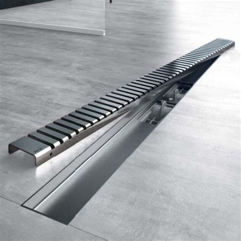 Душевой лоток AlcaPlast APZ1SMART-LINE-650 купить в Москве в интернет ...